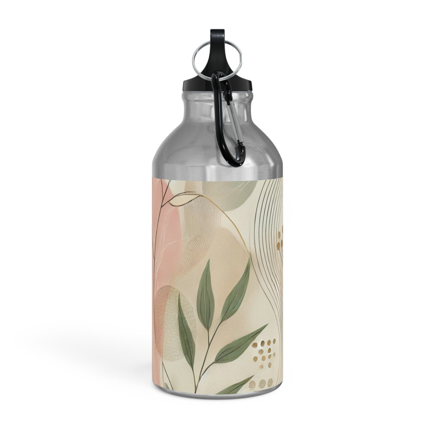 Botanical Breeze - Oregon Sport Bottle