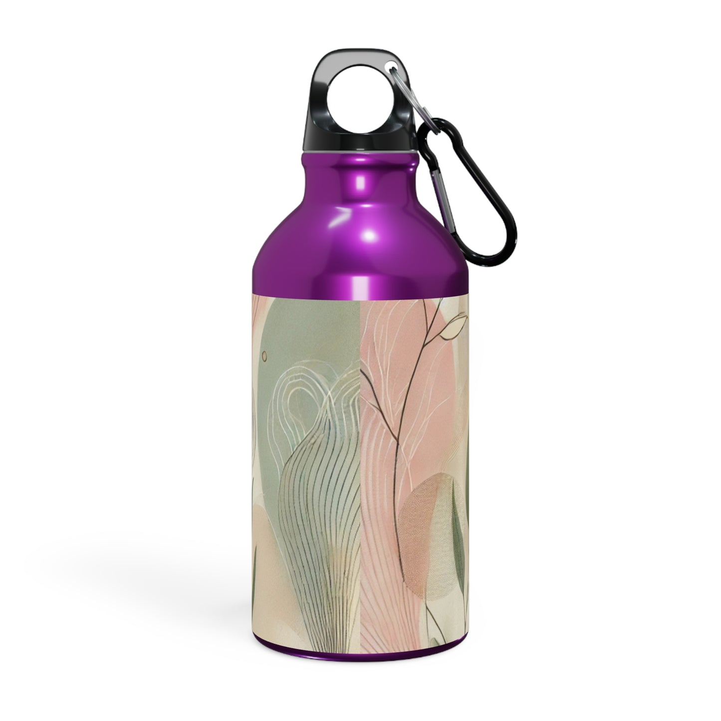 Botanical Breeze - Oregon Sport Bottle