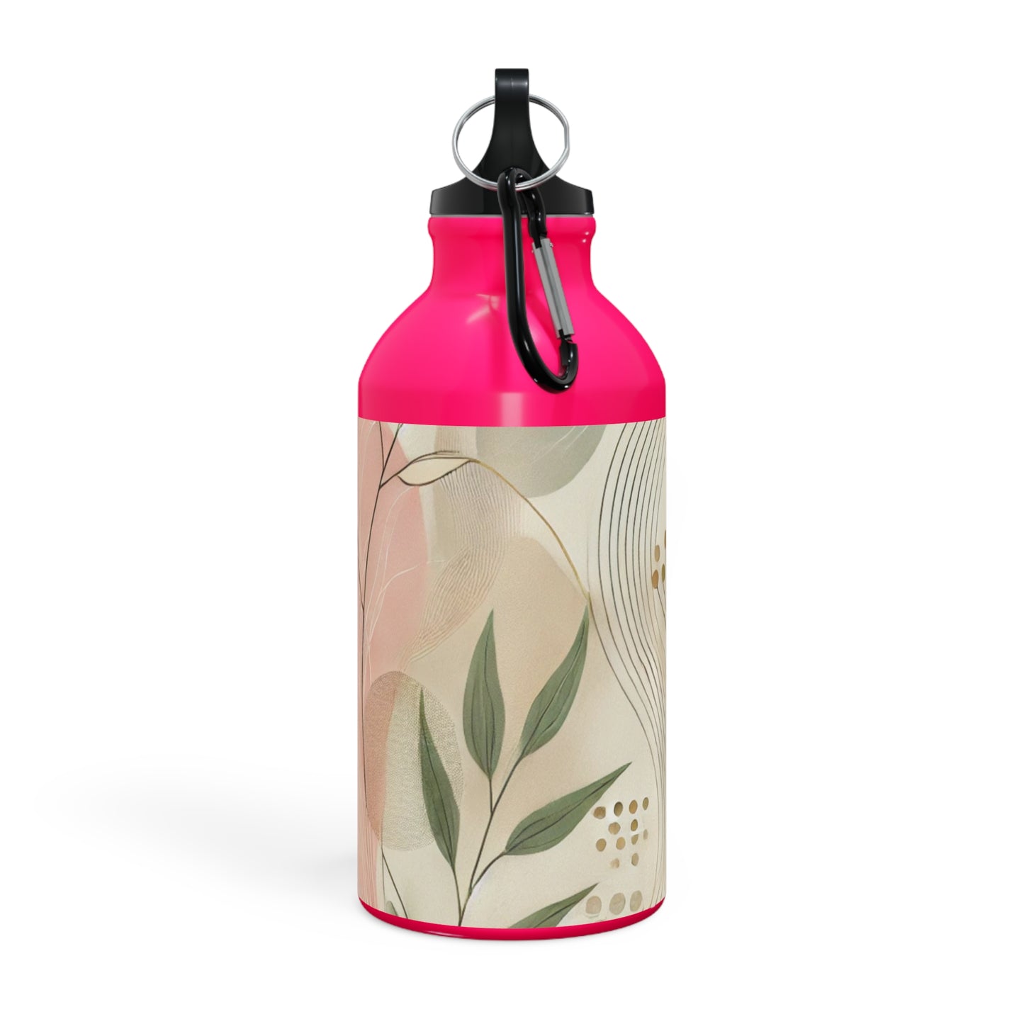 Botanical Breeze - Oregon Sport Bottle