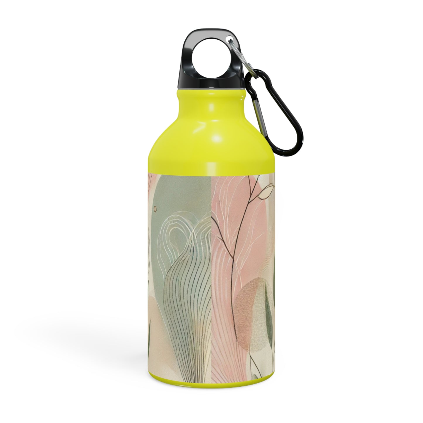 Botanical Breeze - Oregon Sport Bottle