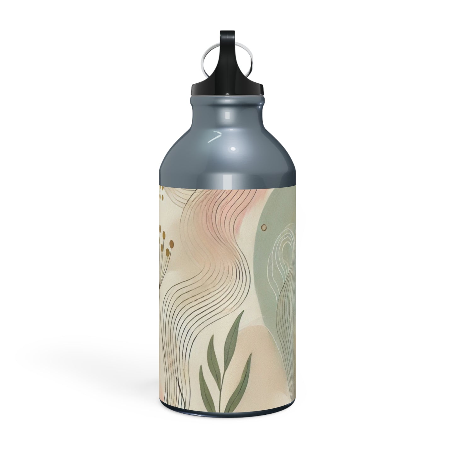 Botanical Breeze - Oregon Sport Bottle