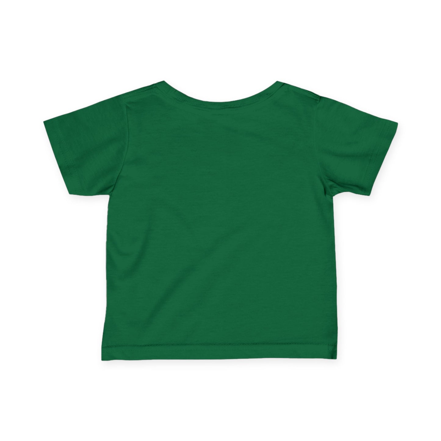 Paws-itively Merry Christmas - Infant Fine Jersey Tee