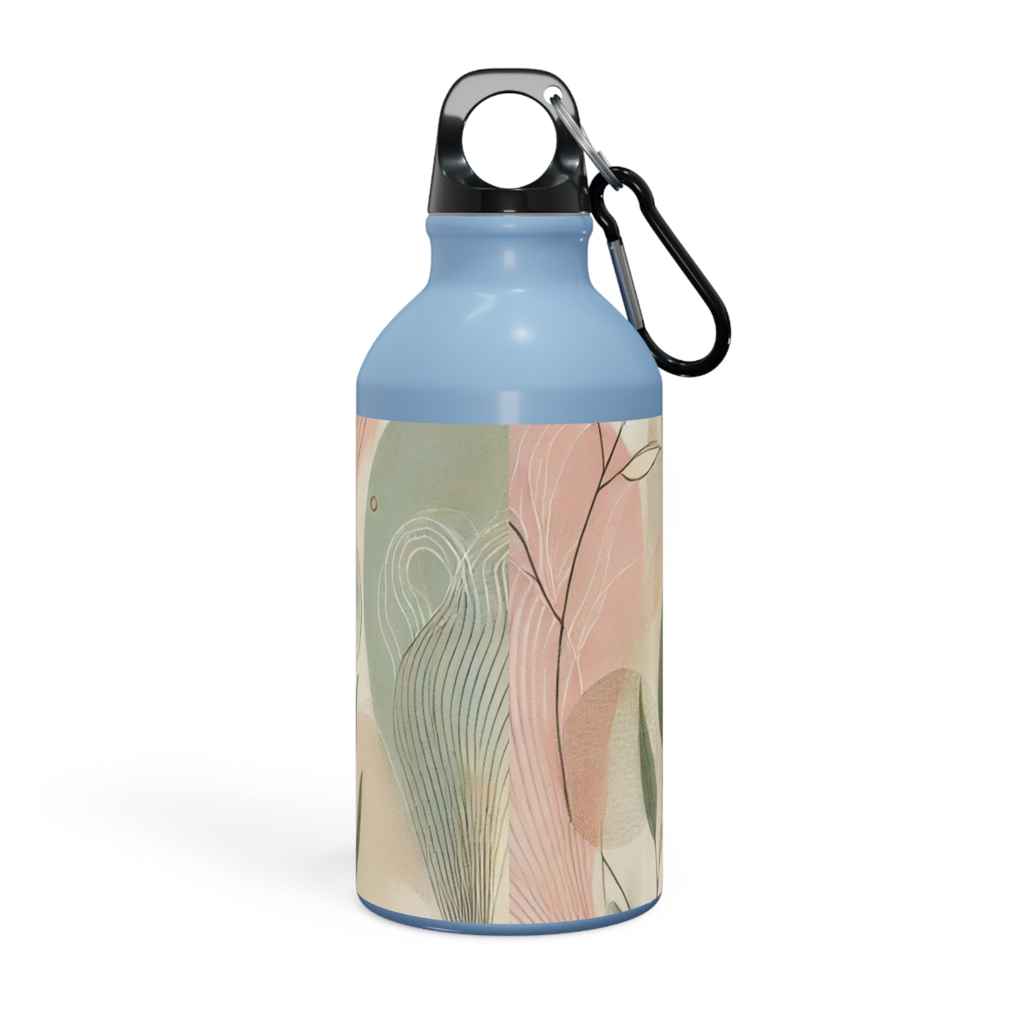 Botanical Breeze - Oregon Sport Bottle